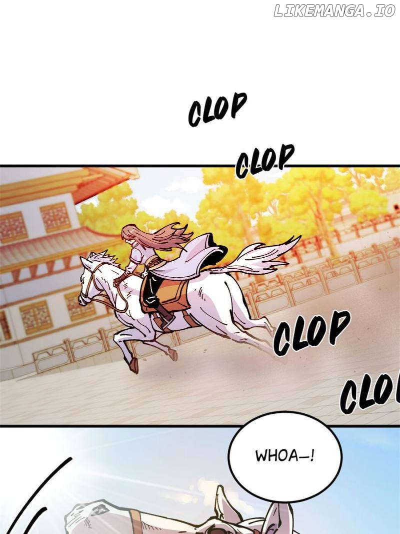 I Became a Big-Shot on the Heavenly Leaderboard Chapter 87 - page 10