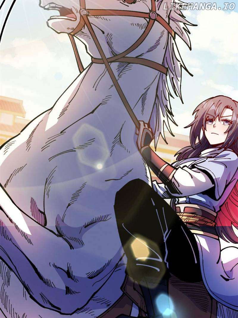 I Became a Big-Shot on the Heavenly Leaderboard Chapter 87 - page 11