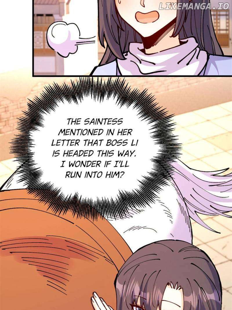 I Became a Big-Shot on the Heavenly Leaderboard Chapter 87 - page 13