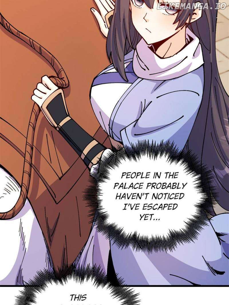 I Became a Big-Shot on the Heavenly Leaderboard Chapter 87 - page 14