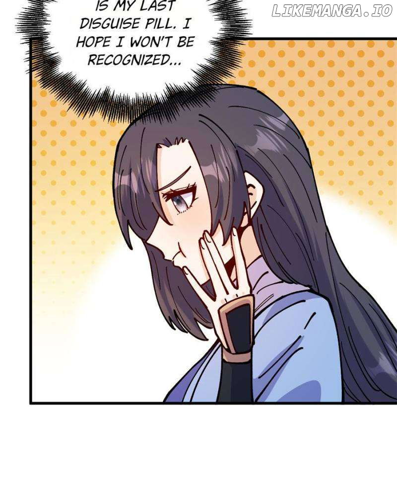 I Became a Big-Shot on the Heavenly Leaderboard Chapter 87 - page 15