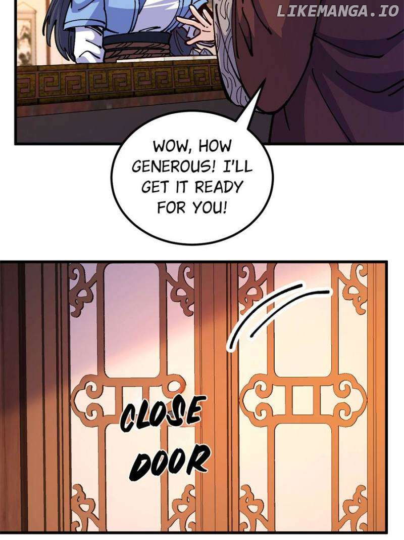I Became a Big-Shot on the Heavenly Leaderboard Chapter 87 - page 18