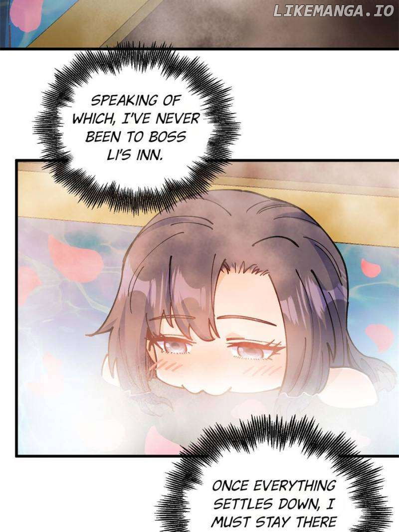I Became a Big-Shot on the Heavenly Leaderboard Chapter 87 - page 22