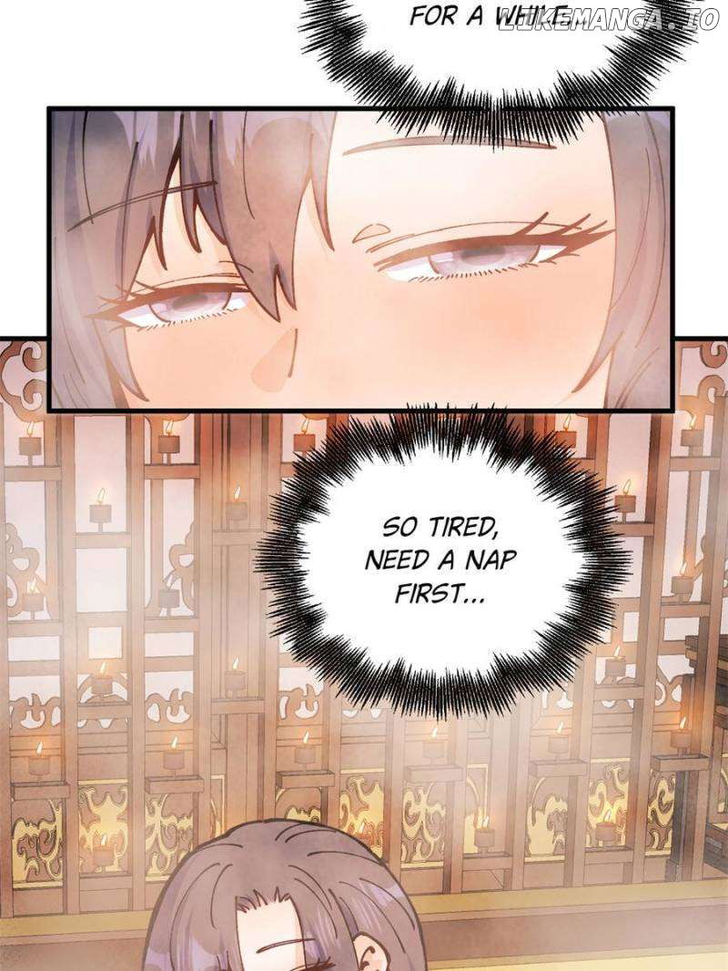 I Became a Big-Shot on the Heavenly Leaderboard Chapter 87 - page 23