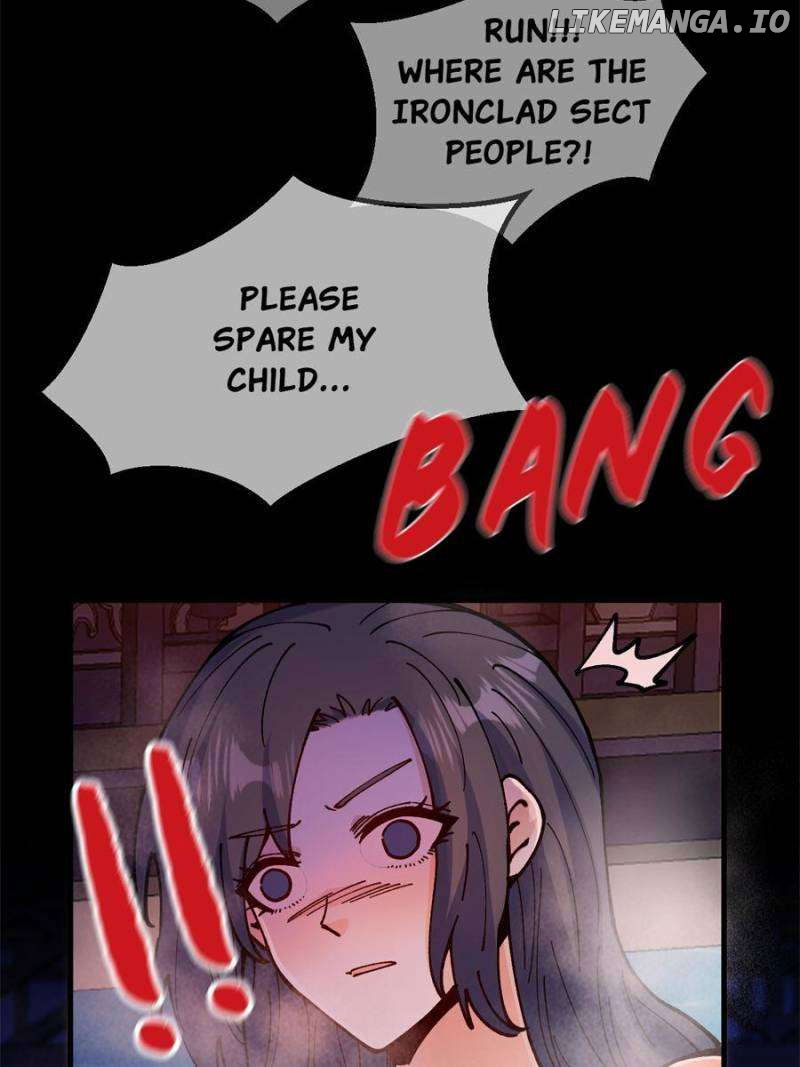 I Became a Big-Shot on the Heavenly Leaderboard Chapter 87 - page 26