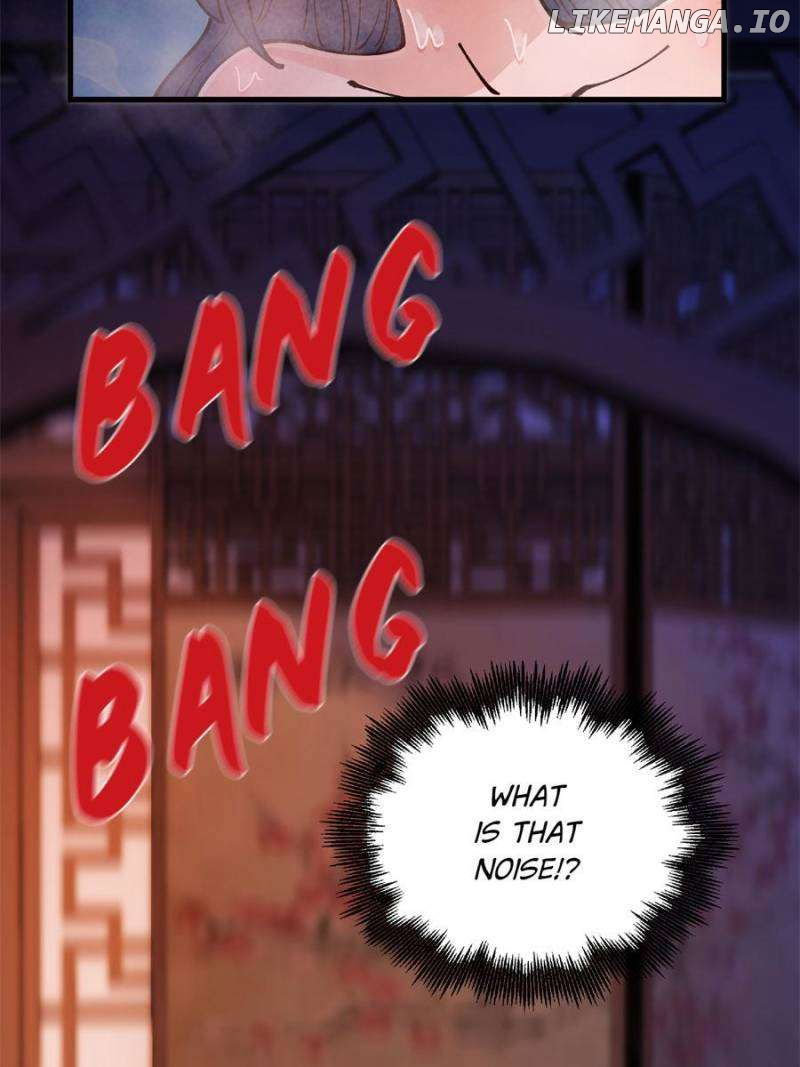 I Became a Big-Shot on the Heavenly Leaderboard Chapter 87 - page 27
