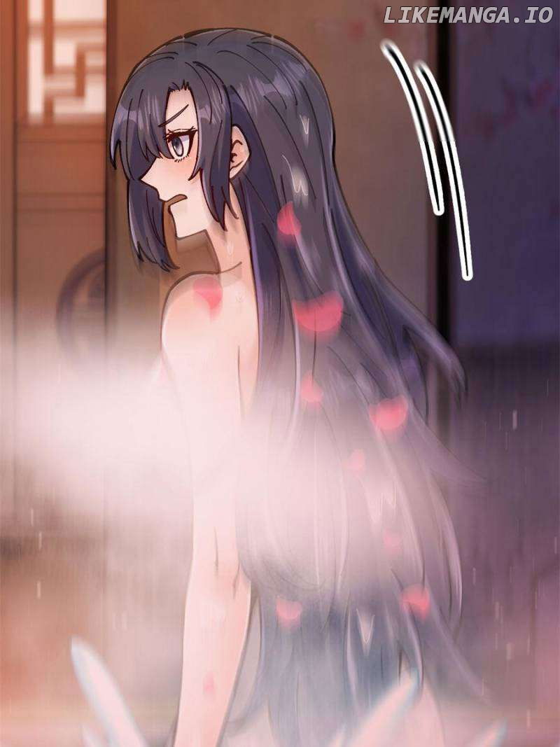 I Became a Big-Shot on the Heavenly Leaderboard Chapter 87 - page 28