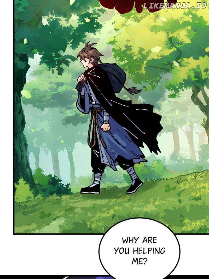 I Became a Big-Shot on the Heavenly Leaderboard Chapter 87 - page 3