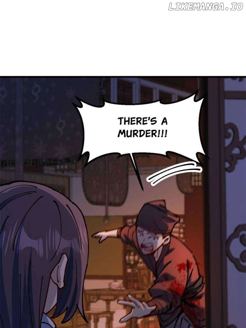 I Became a Big-Shot on the Heavenly Leaderboard Chapter 87 - page 30