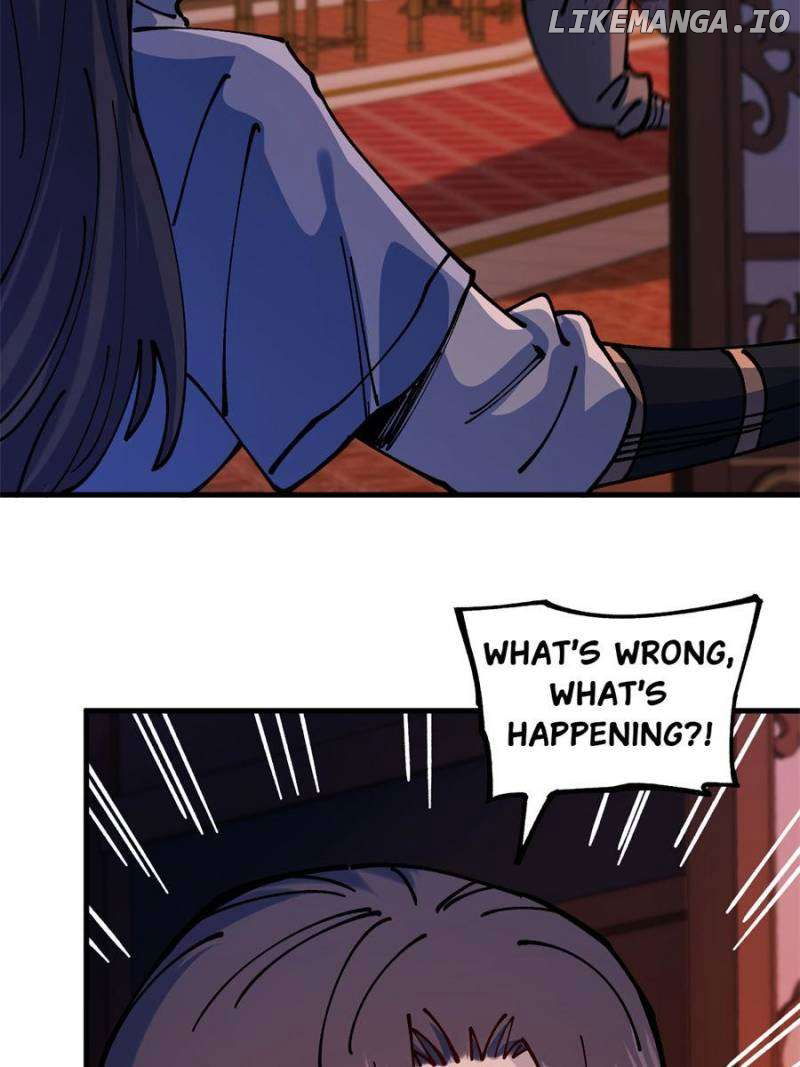 I Became a Big-Shot on the Heavenly Leaderboard Chapter 87 - page 31