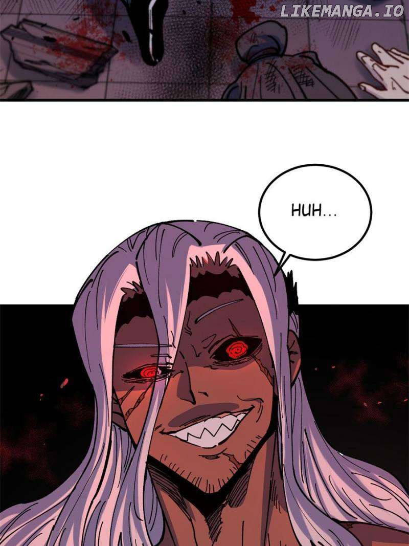 I Became a Big-Shot on the Heavenly Leaderboard Chapter 87 - page 34