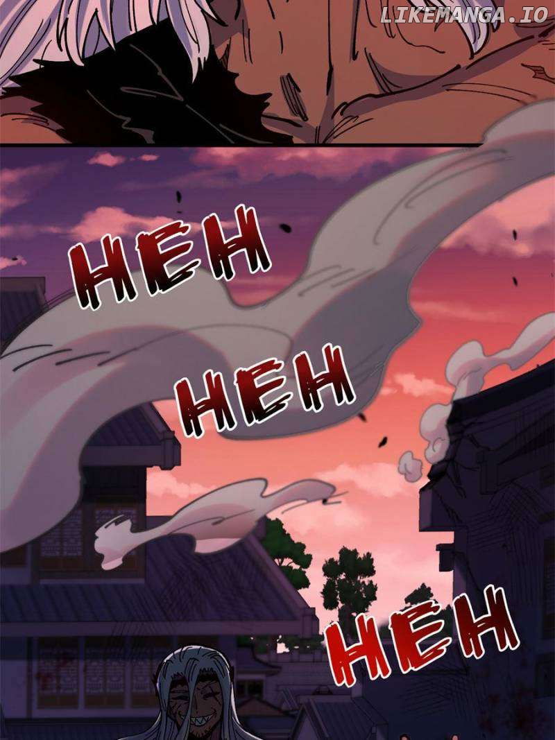 I Became a Big-Shot on the Heavenly Leaderboard Chapter 87 - page 35