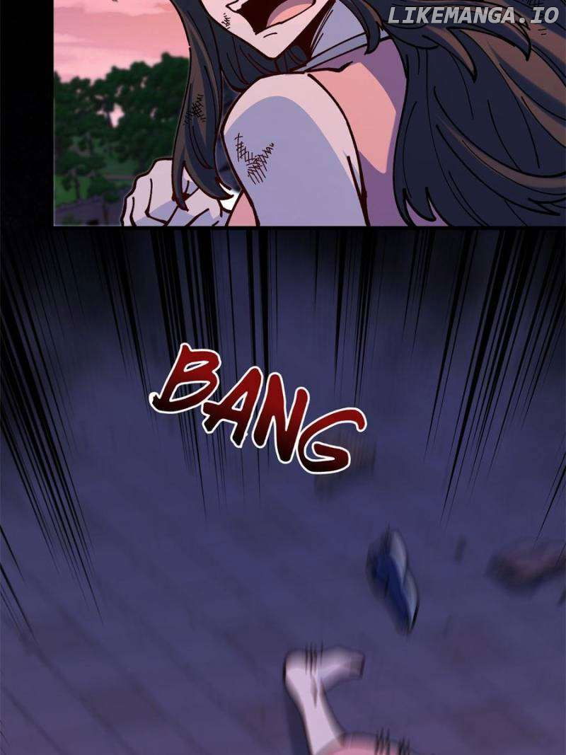 I Became a Big-Shot on the Heavenly Leaderboard Chapter 87 - page 38