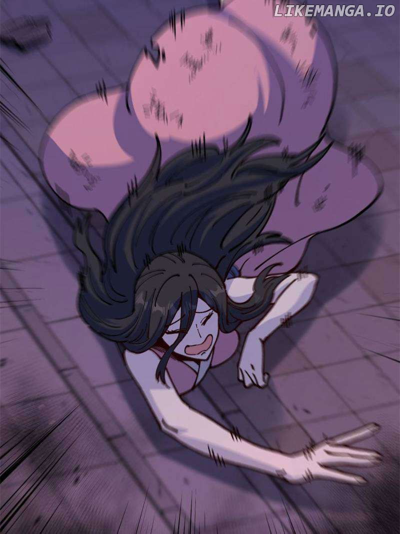 I Became a Big-Shot on the Heavenly Leaderboard Chapter 87 - page 39