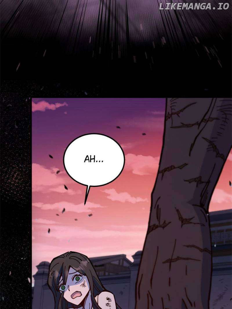 I Became a Big-Shot on the Heavenly Leaderboard Chapter 87 - page 40