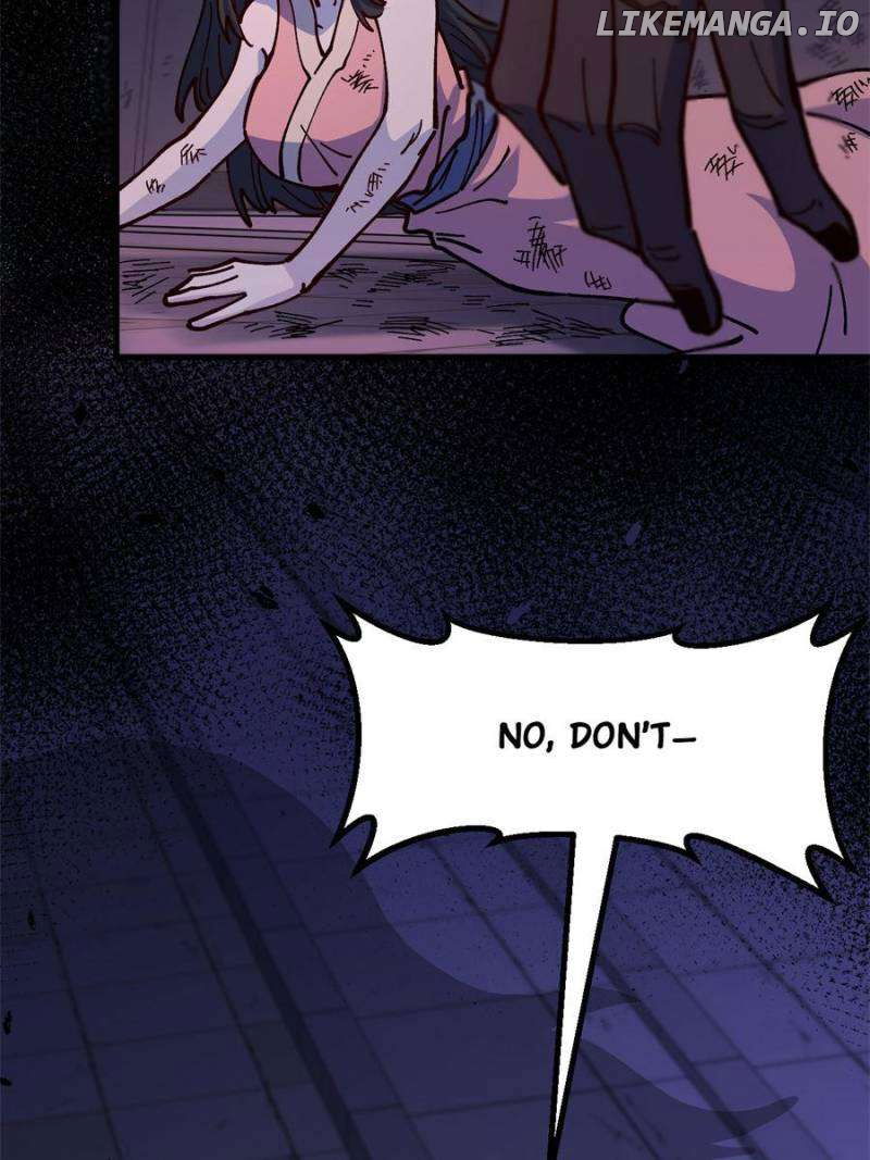 I Became a Big-Shot on the Heavenly Leaderboard Chapter 87 - page 41