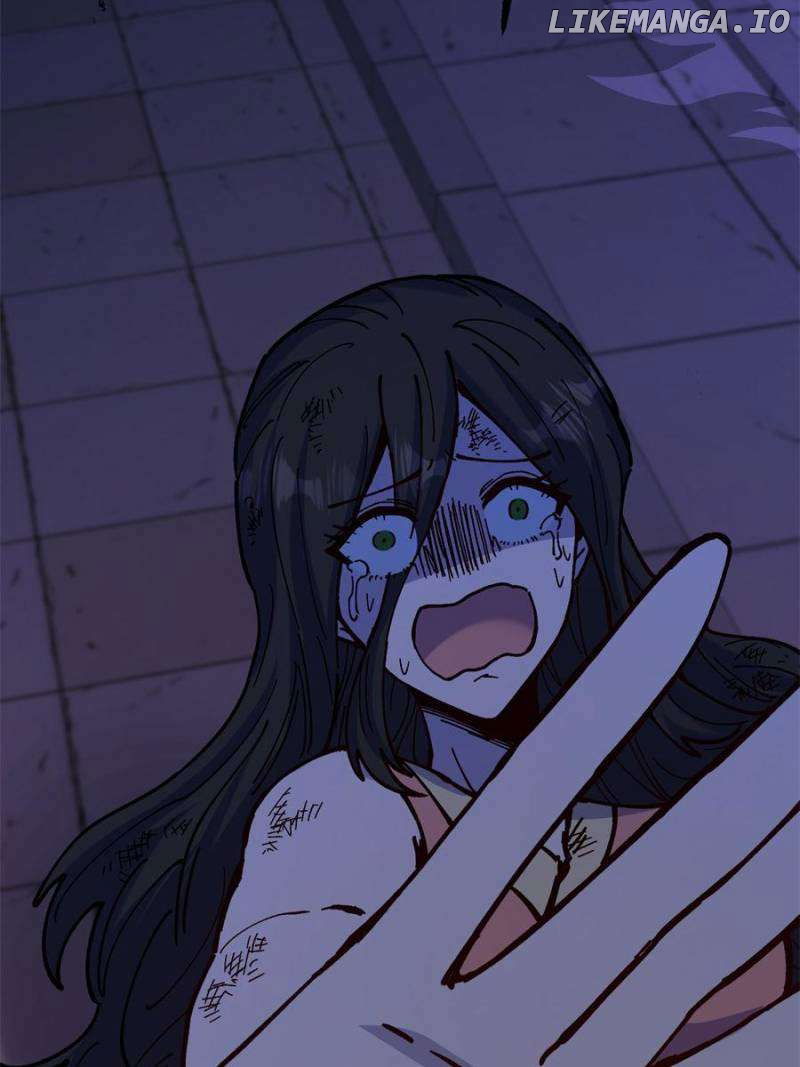 I Became a Big-Shot on the Heavenly Leaderboard Chapter 87 - page 42