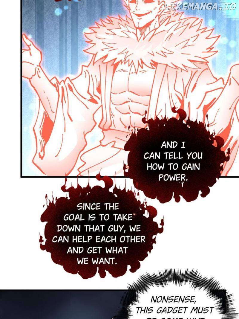 I Became a Big-Shot on the Heavenly Leaderboard Chapter 87 - page 6