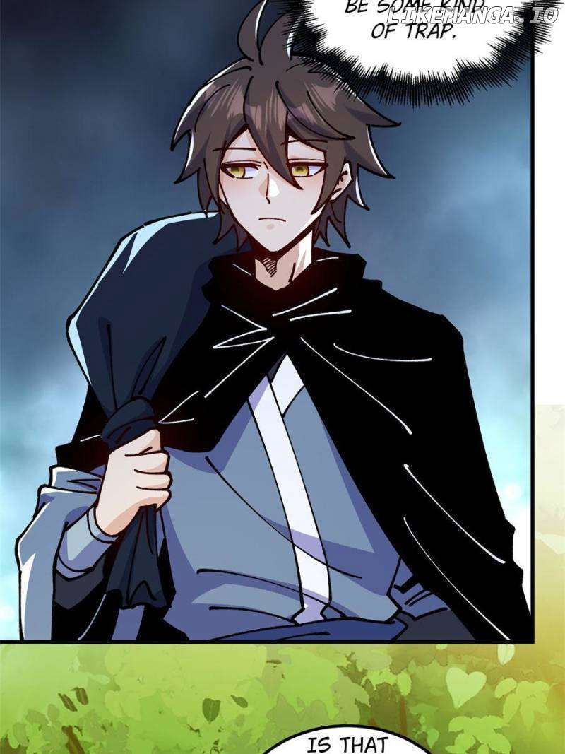 I Became a Big-Shot on the Heavenly Leaderboard Chapter 87 - page 7
