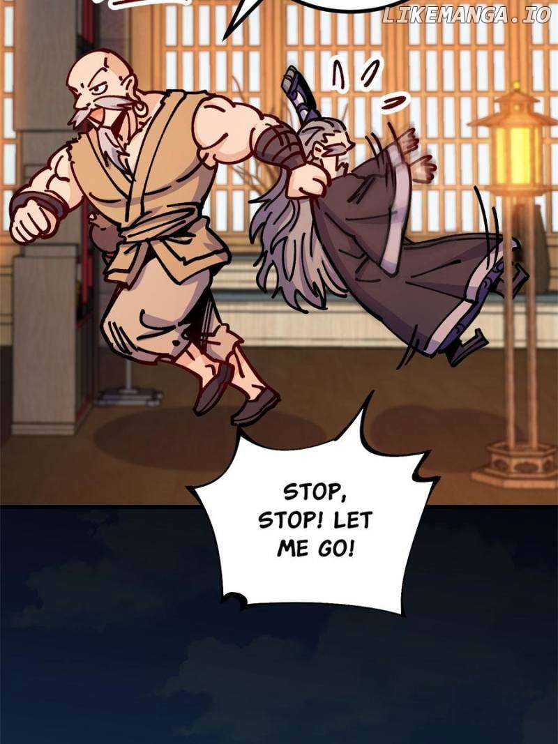 I Became a Big-Shot on the Heavenly Leaderboard Chapter 85 - page 10