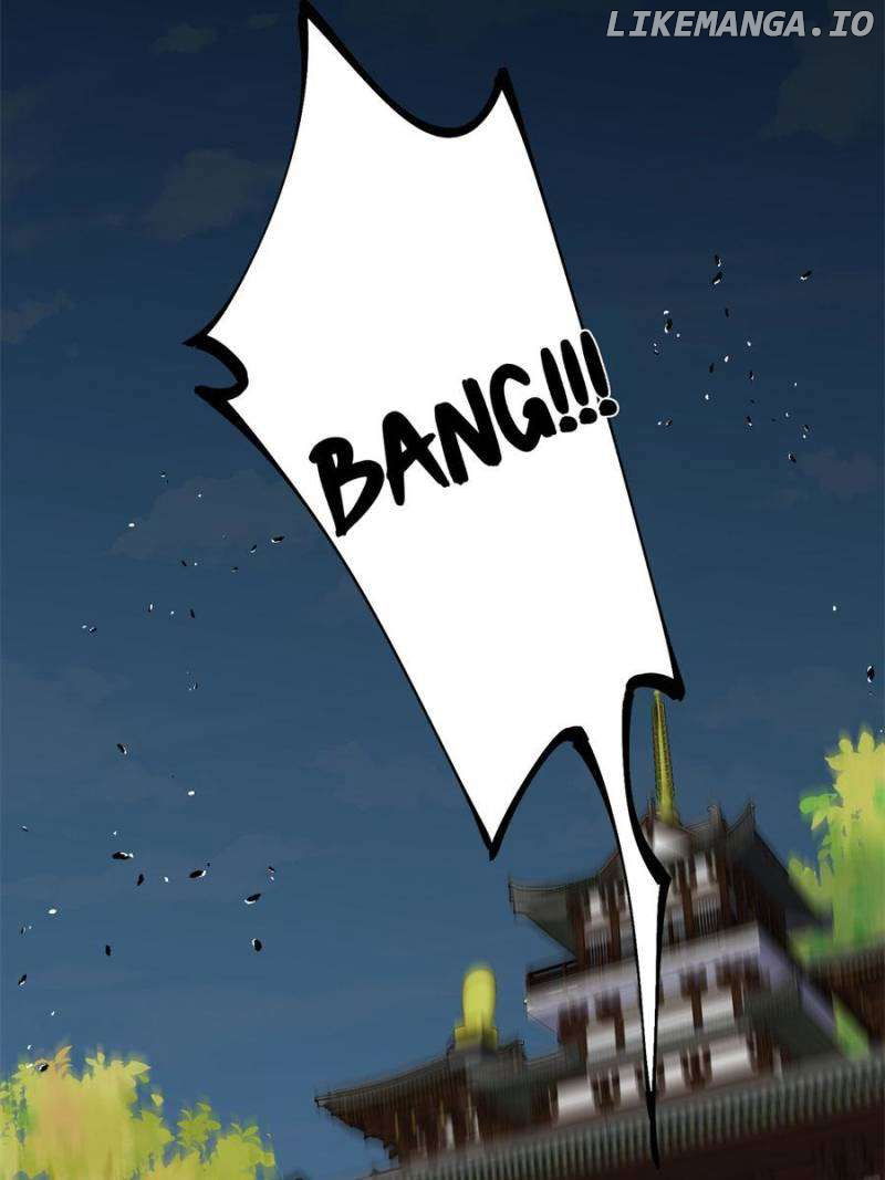 I Became a Big-Shot on the Heavenly Leaderboard Chapter 85 - page 11