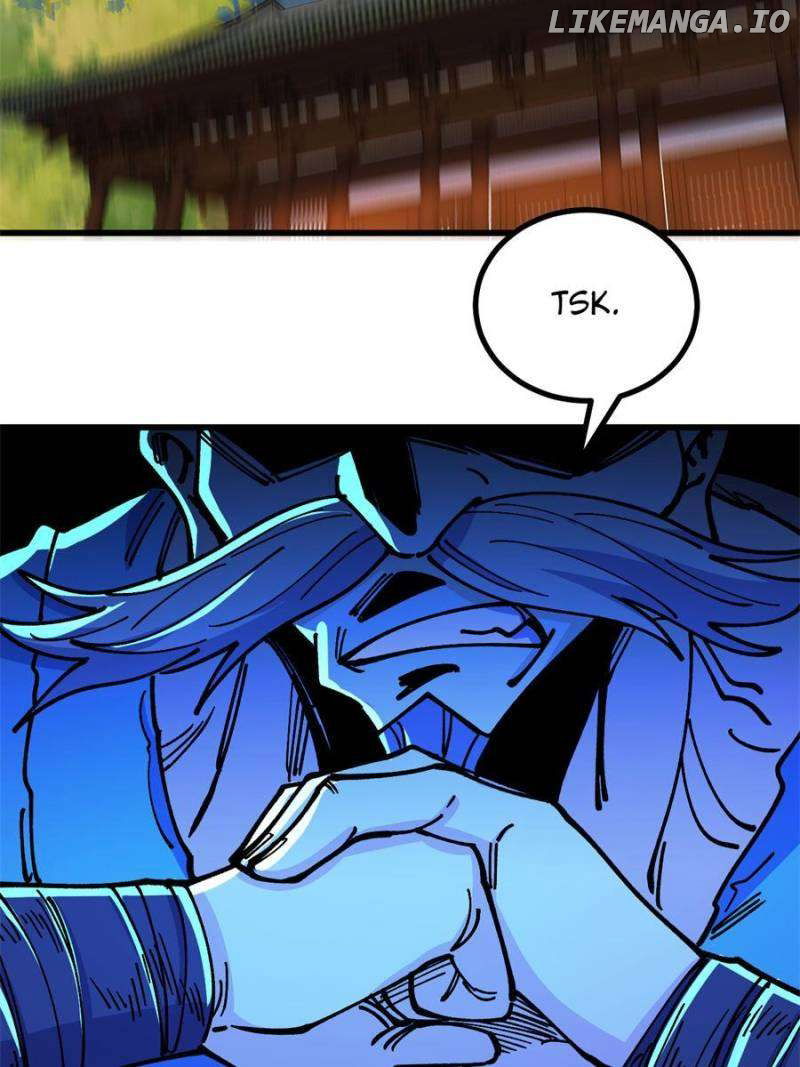 I Became a Big-Shot on the Heavenly Leaderboard Chapter 85 - page 12