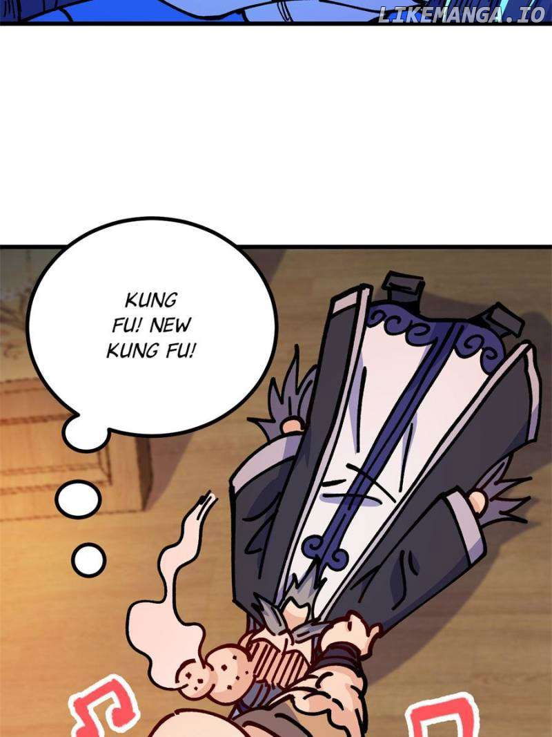 I Became a Big-Shot on the Heavenly Leaderboard Chapter 85 - page 13