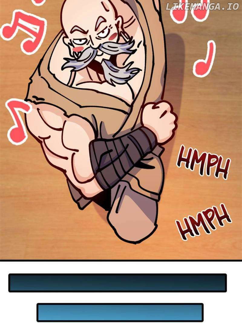 I Became a Big-Shot on the Heavenly Leaderboard Chapter 85 - page 14