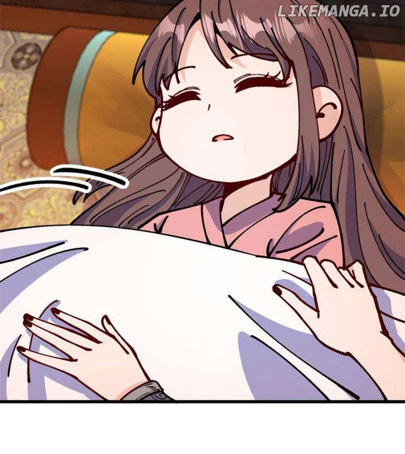 I Became a Big-Shot on the Heavenly Leaderboard Chapter 85 - page 16