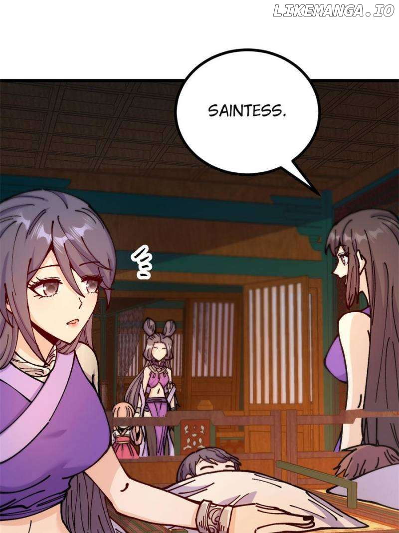 I Became a Big-Shot on the Heavenly Leaderboard Chapter 85 - page 17