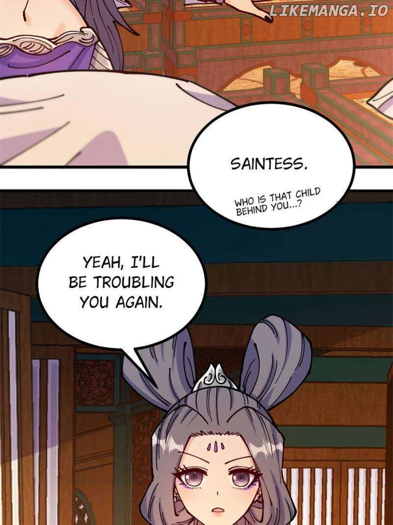 I Became a Big-Shot on the Heavenly Leaderboard Chapter 85 - page 18