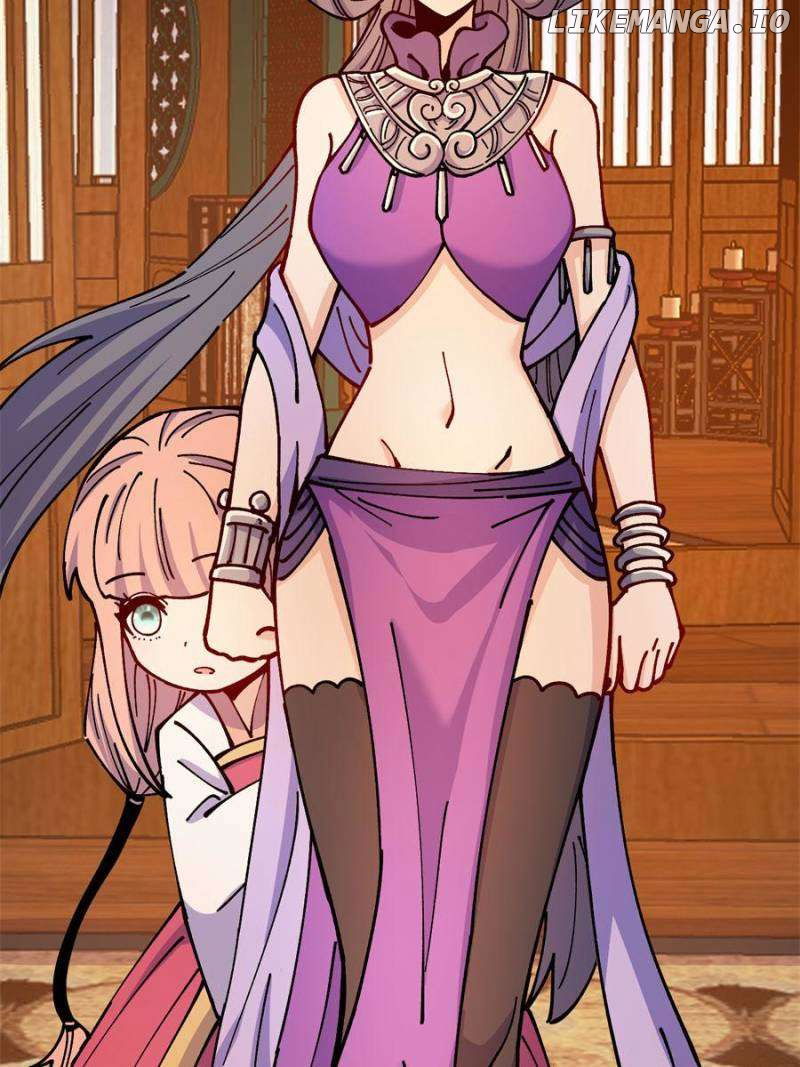 I Became a Big-Shot on the Heavenly Leaderboard Chapter 85 - page 19