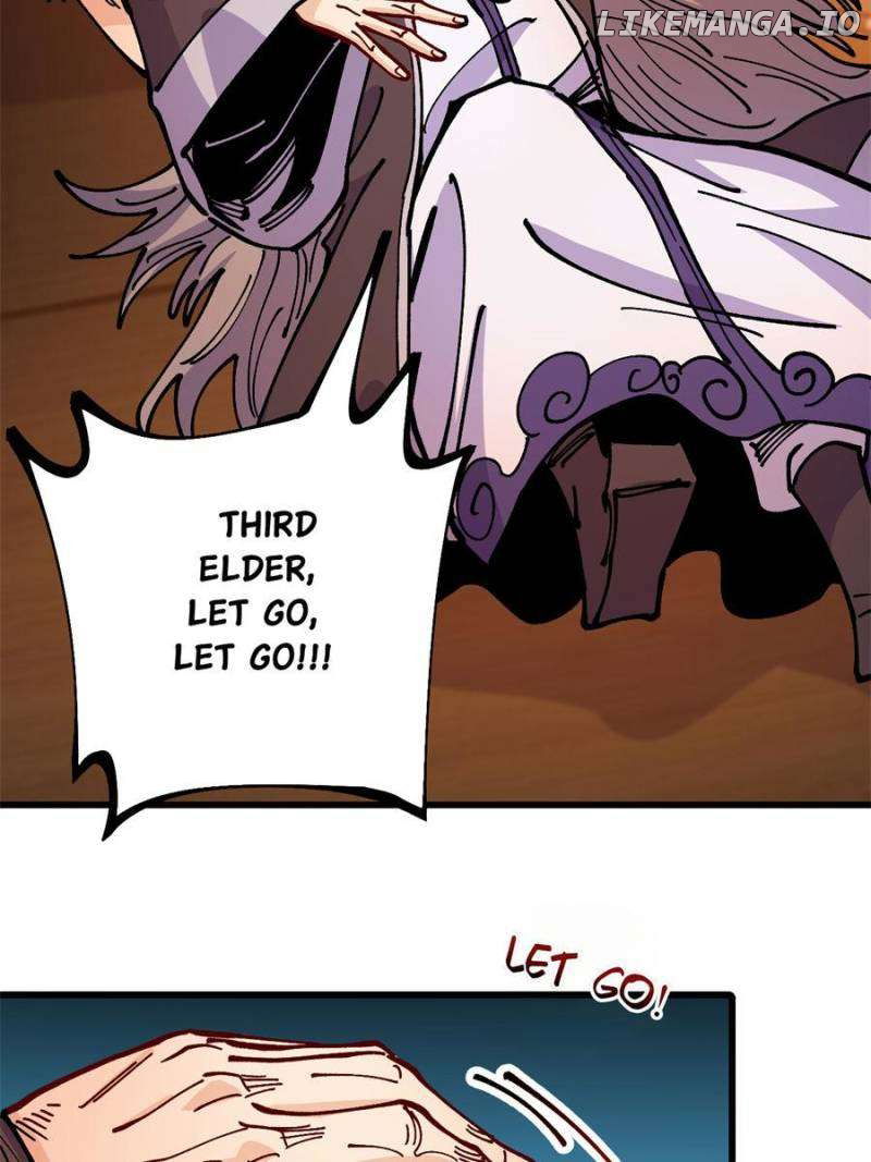 I Became a Big-Shot on the Heavenly Leaderboard Chapter 85 - page 2