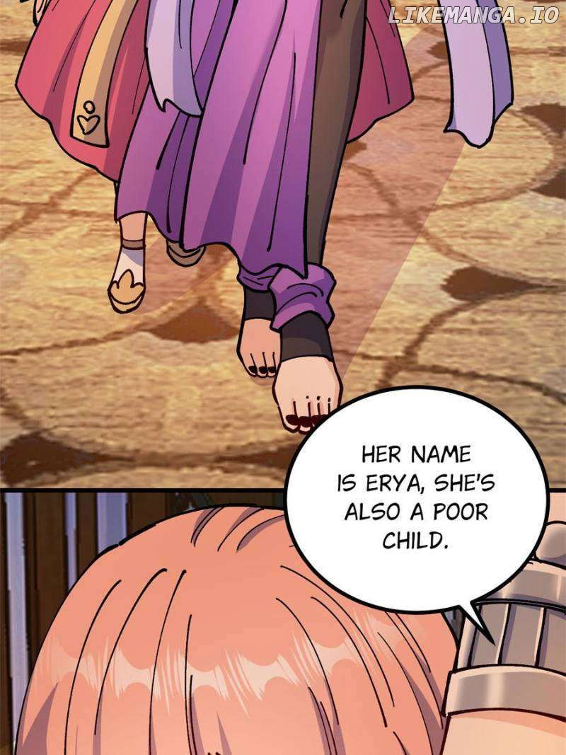 I Became a Big-Shot on the Heavenly Leaderboard Chapter 85 - page 20