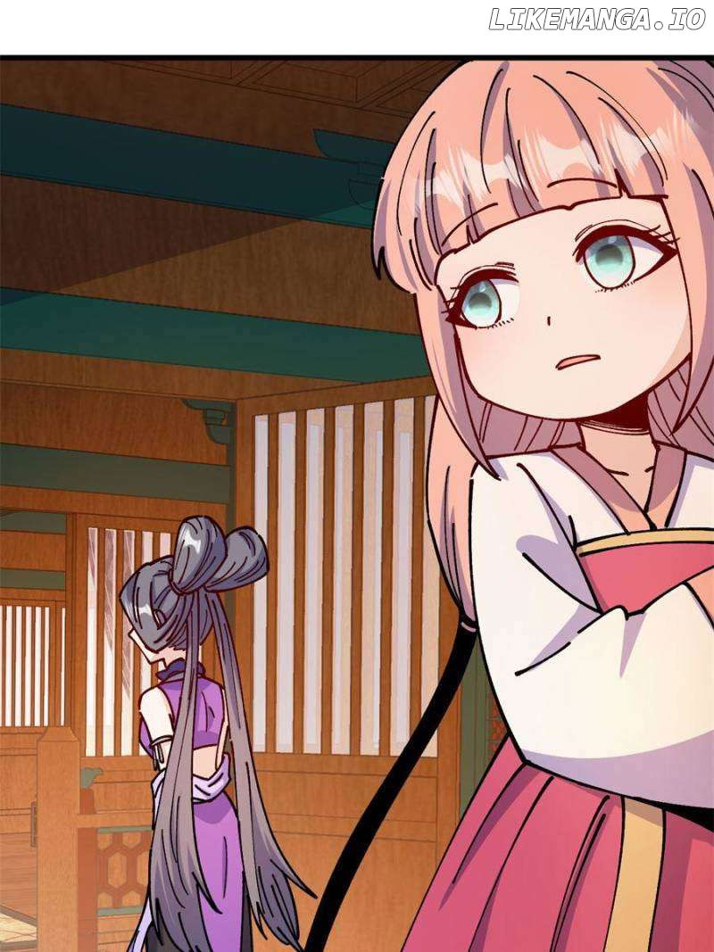 I Became a Big-Shot on the Heavenly Leaderboard Chapter 85 - page 24
