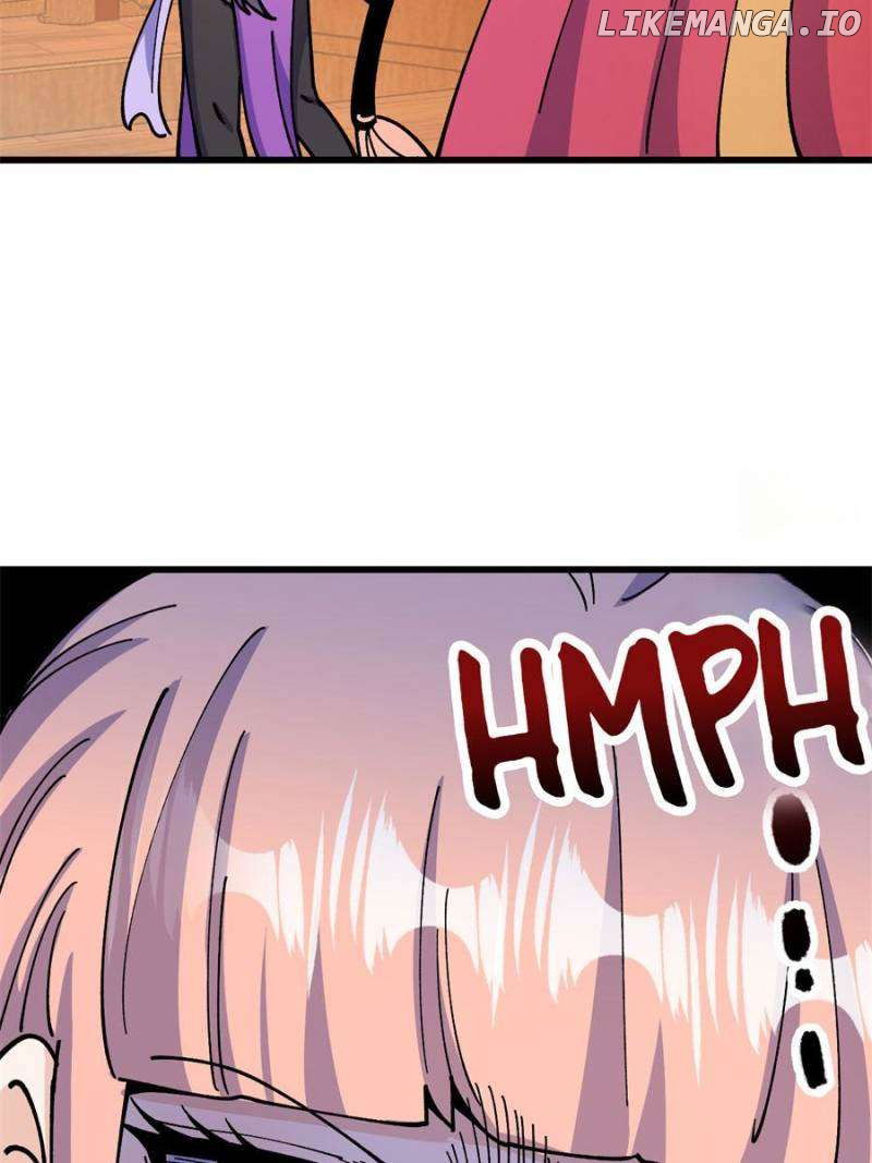 I Became a Big-Shot on the Heavenly Leaderboard Chapter 85 - page 25