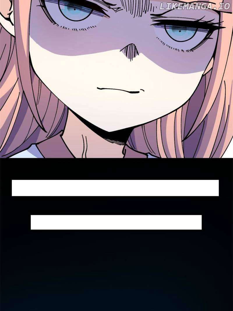 I Became a Big-Shot on the Heavenly Leaderboard Chapter 85 - page 26