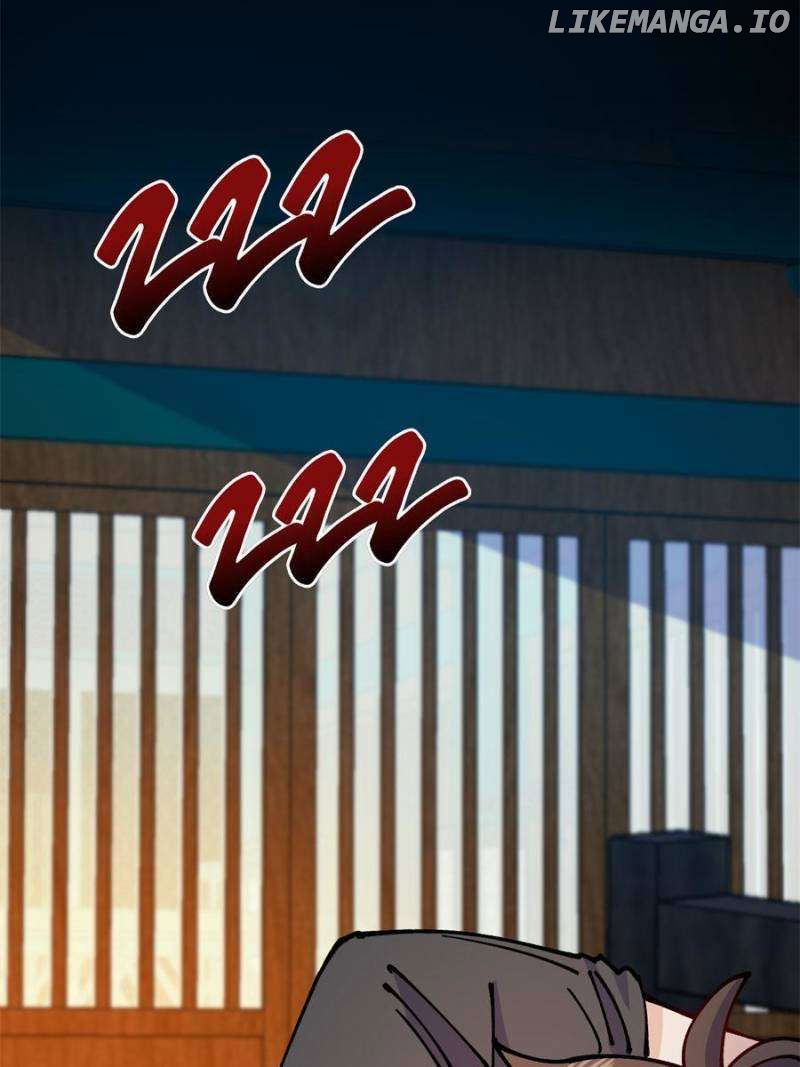 I Became a Big-Shot on the Heavenly Leaderboard Chapter 85 - page 27