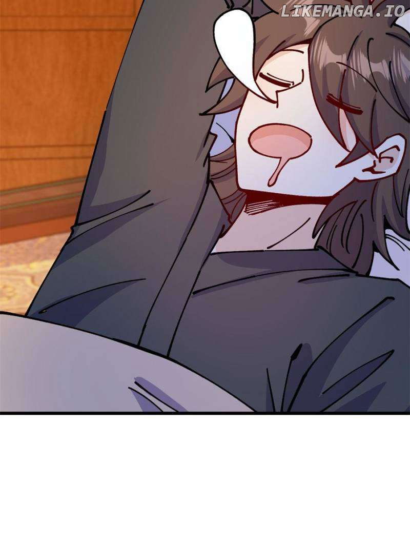 I Became a Big-Shot on the Heavenly Leaderboard Chapter 85 - page 28