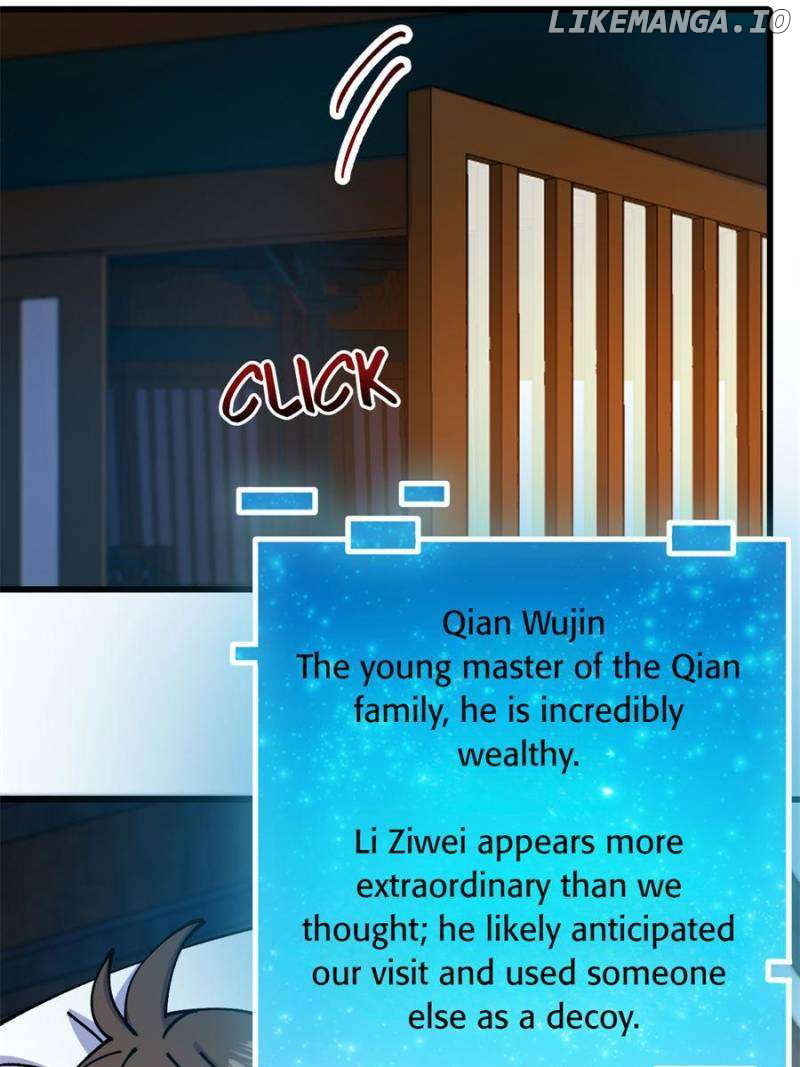 I Became a Big-Shot on the Heavenly Leaderboard Chapter 85 - page 29
