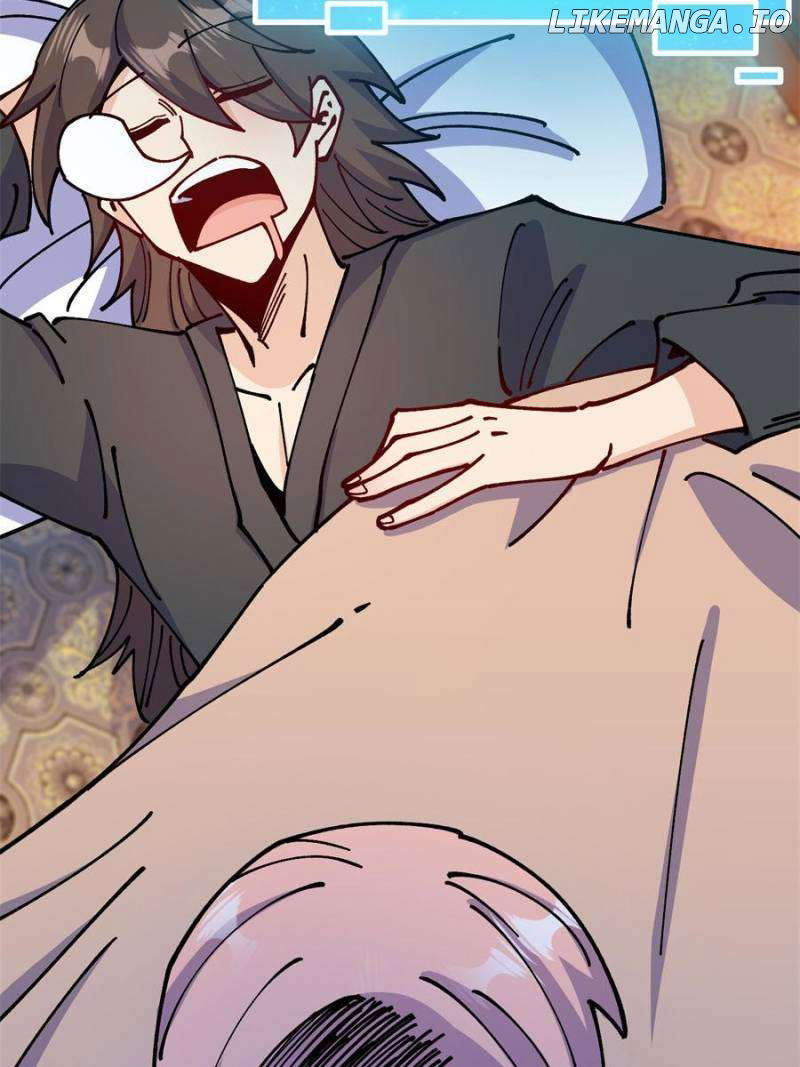 I Became a Big-Shot on the Heavenly Leaderboard Chapter 85 - page 30