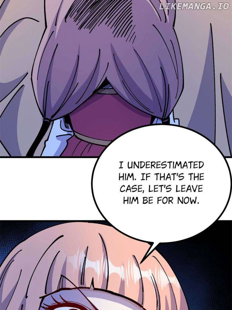 I Became a Big-Shot on the Heavenly Leaderboard Chapter 85 - page 31