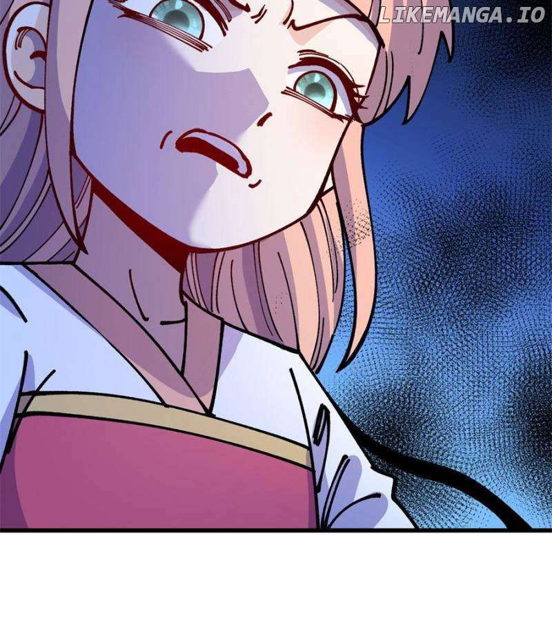 I Became a Big-Shot on the Heavenly Leaderboard Chapter 85 - page 32