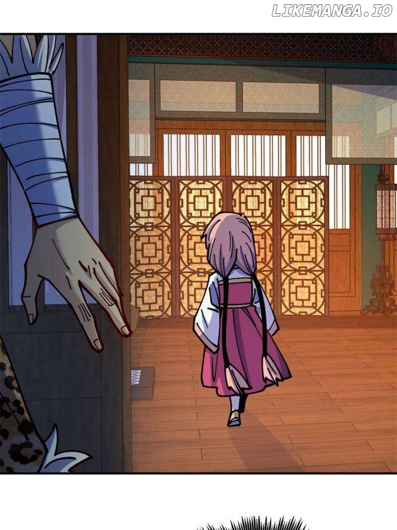 I Became a Big-Shot on the Heavenly Leaderboard Chapter 85 - page 33