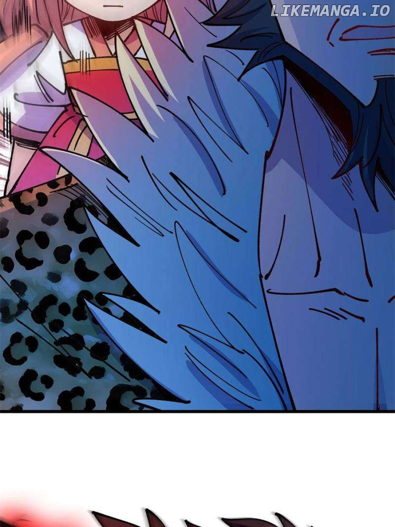 I Became a Big-Shot on the Heavenly Leaderboard Chapter 85 - page 36