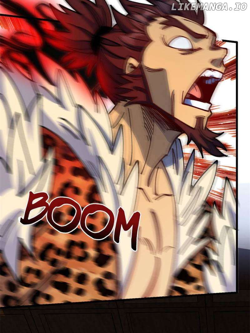 I Became a Big-Shot on the Heavenly Leaderboard Chapter 85 - page 37