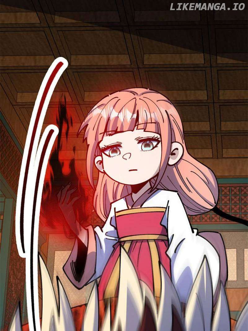 I Became a Big-Shot on the Heavenly Leaderboard Chapter 85 - page 38