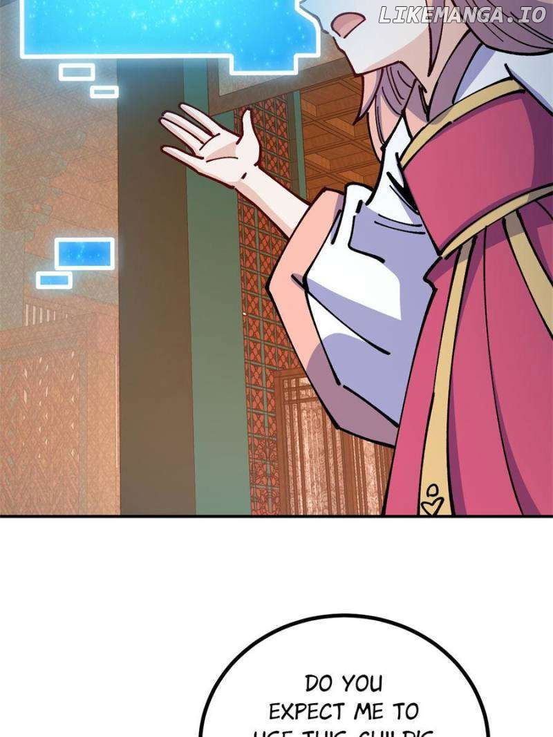I Became a Big-Shot on the Heavenly Leaderboard Chapter 85 - page 42