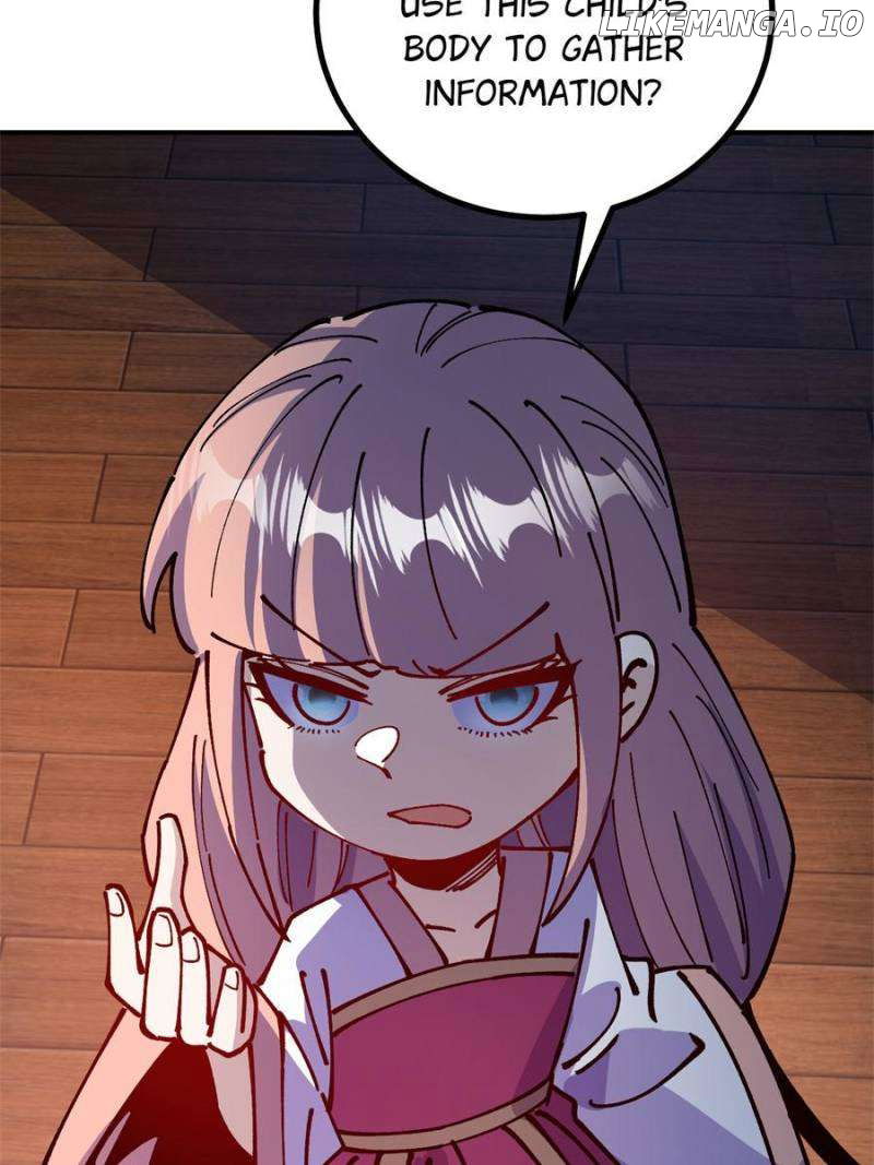 I Became a Big-Shot on the Heavenly Leaderboard Chapter 85 - page 43