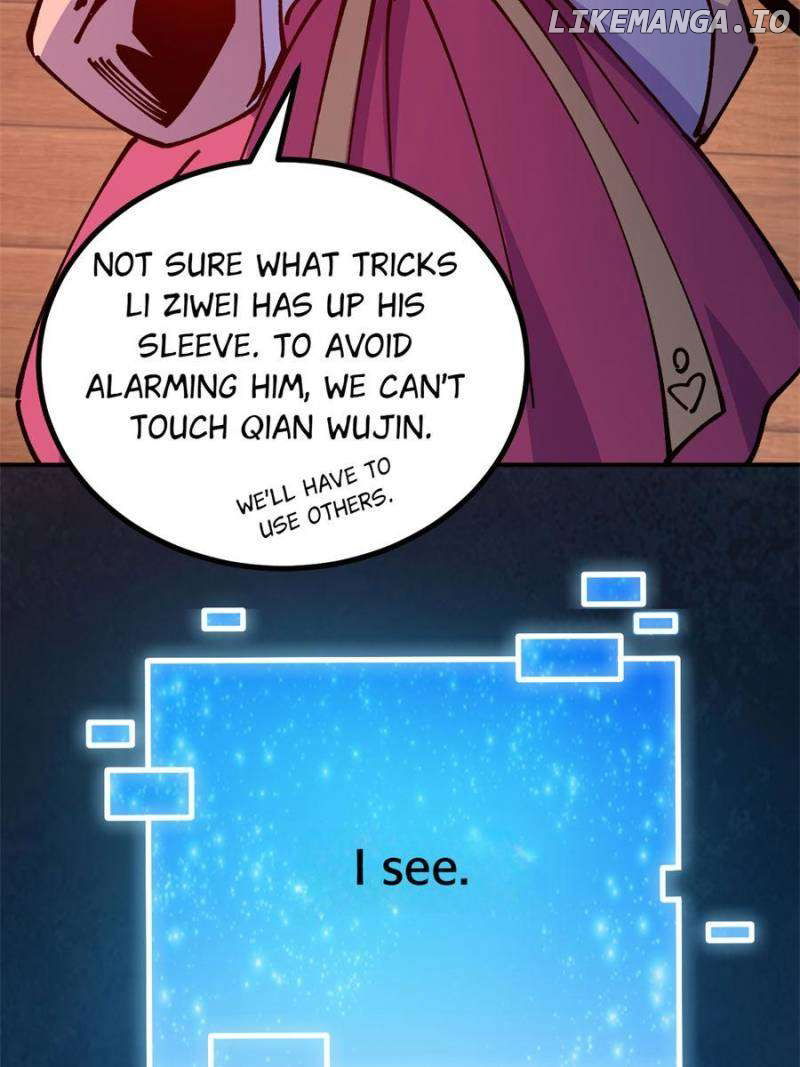 I Became a Big-Shot on the Heavenly Leaderboard Chapter 85 - page 44